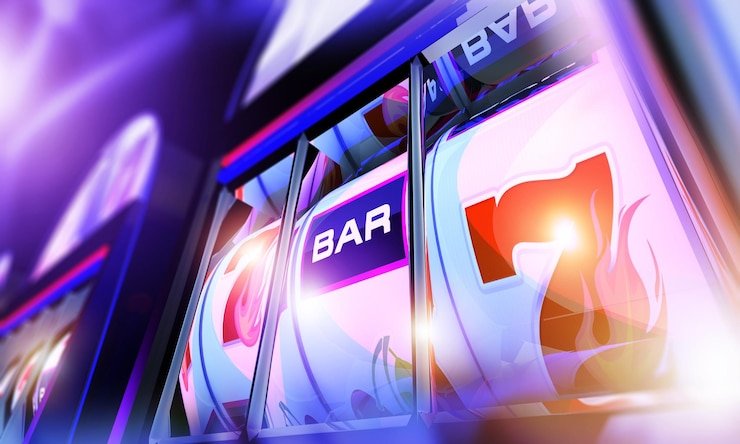 Pengguna mobile memeriksa jadwal akses