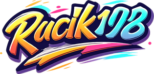 Logo racik198 untuk beranda